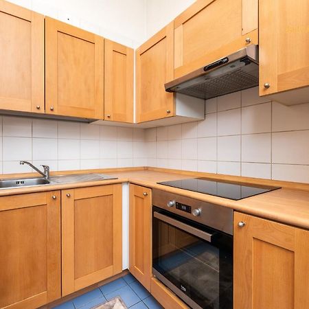 تالين Daily Apartments - Apartment With Bath المظهر الخارجي الصورة