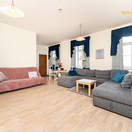 تالين Daily Apartments - Apartment With Bath المظهر الخارجي الصورة