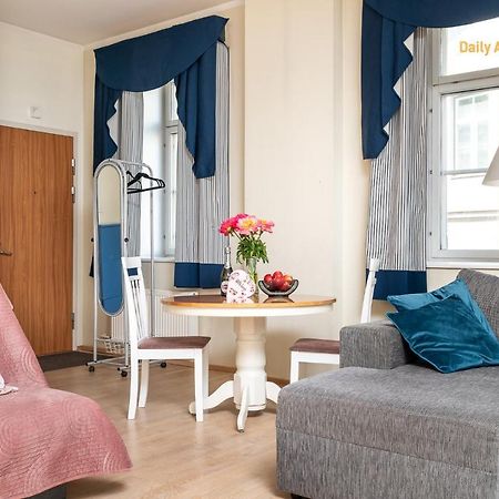 تالين Daily Apartments - Apartment With Bath المظهر الخارجي الصورة