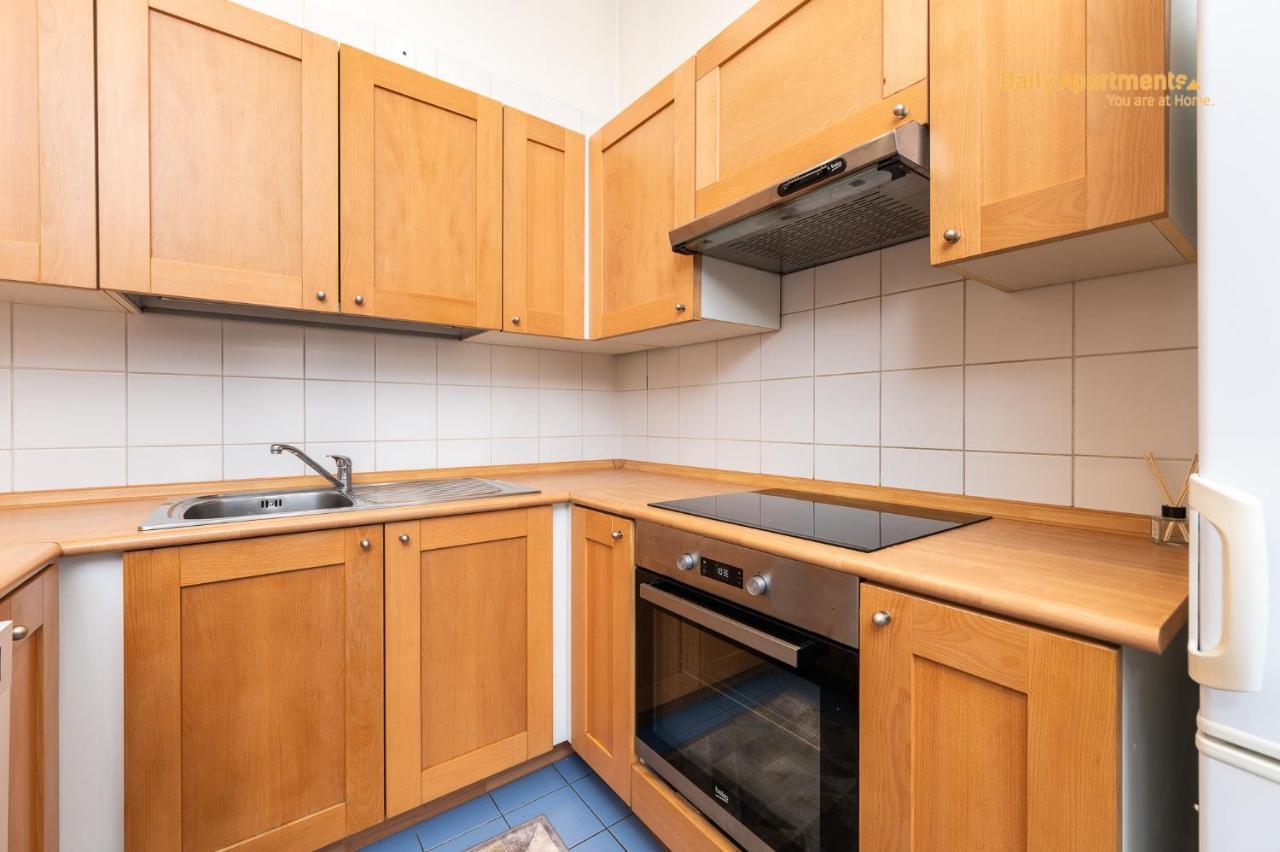 تالين Daily Apartments - Apartment With Bath المظهر الخارجي الصورة
