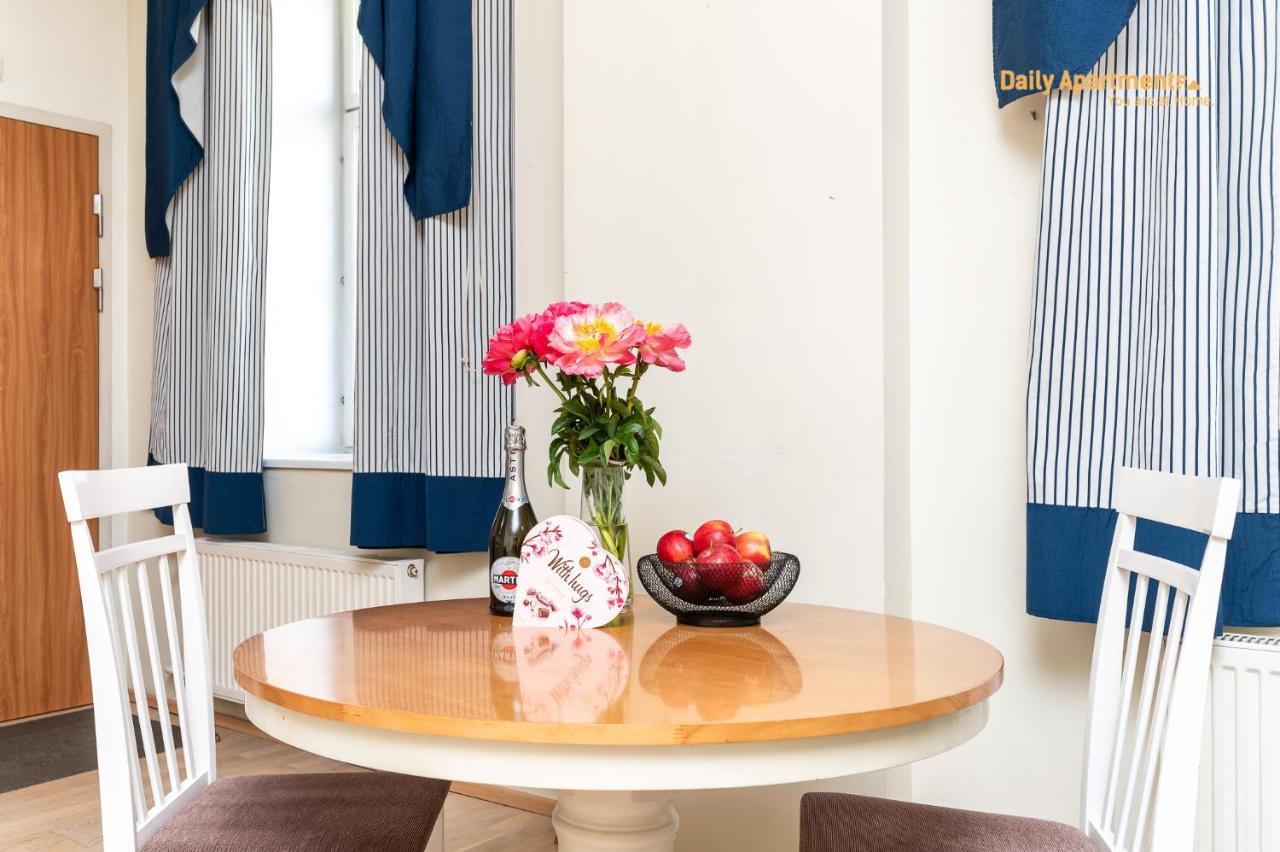 تالين Daily Apartments - Apartment With Bath المظهر الخارجي الصورة