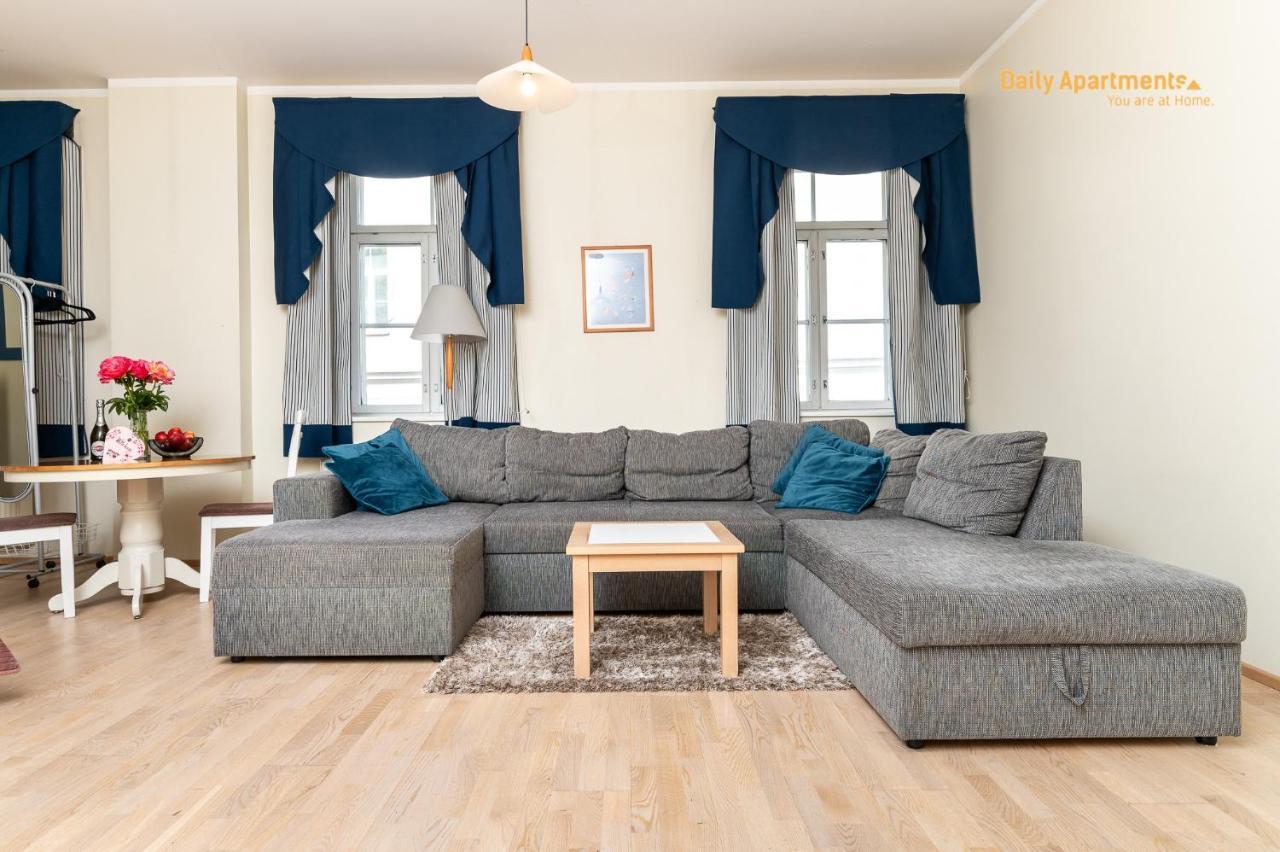 تالين Daily Apartments - Apartment With Bath المظهر الخارجي الصورة
