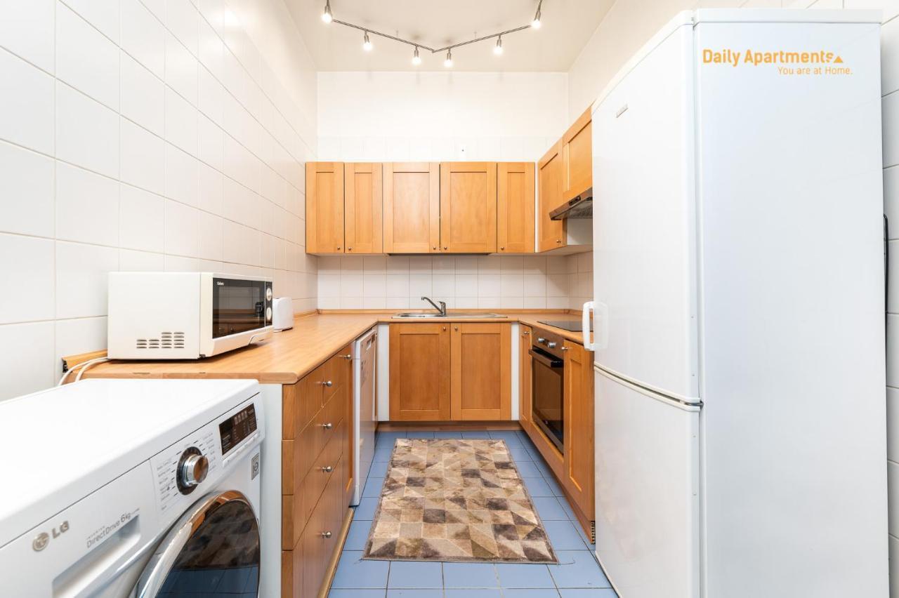 تالين Daily Apartments - Apartment With Bath المظهر الخارجي الصورة