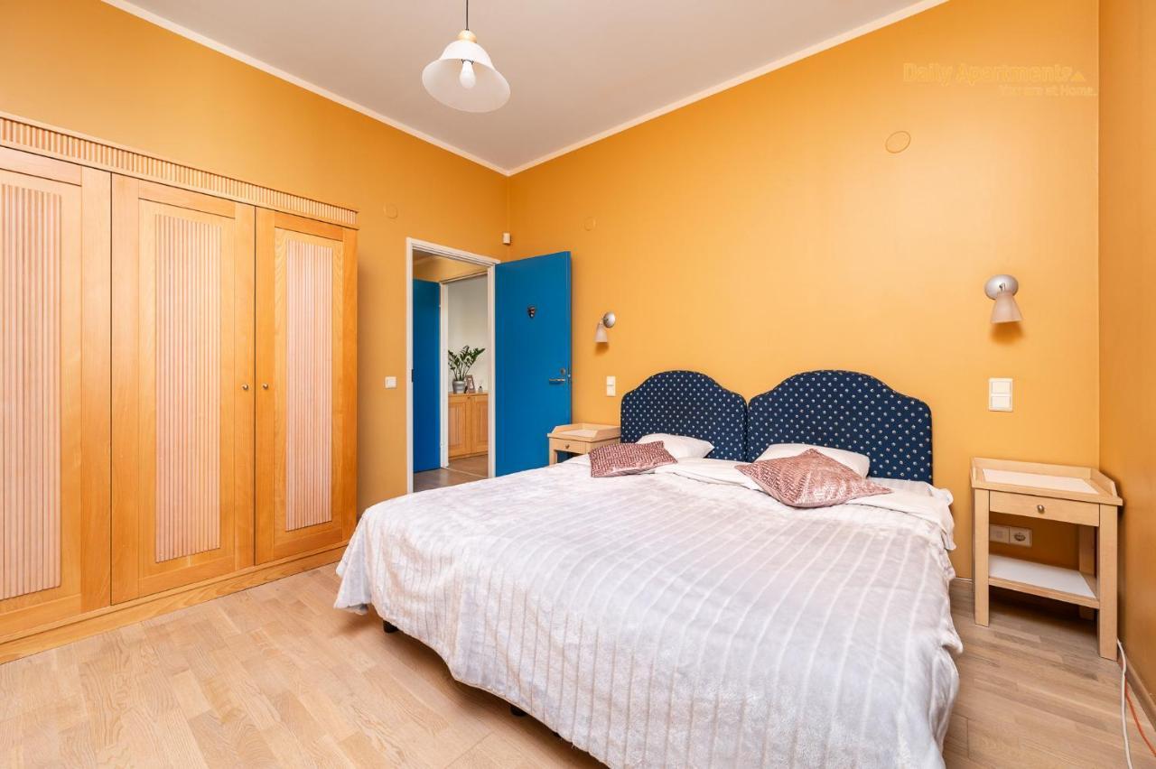 تالين Daily Apartments - Apartment With Bath المظهر الخارجي الصورة