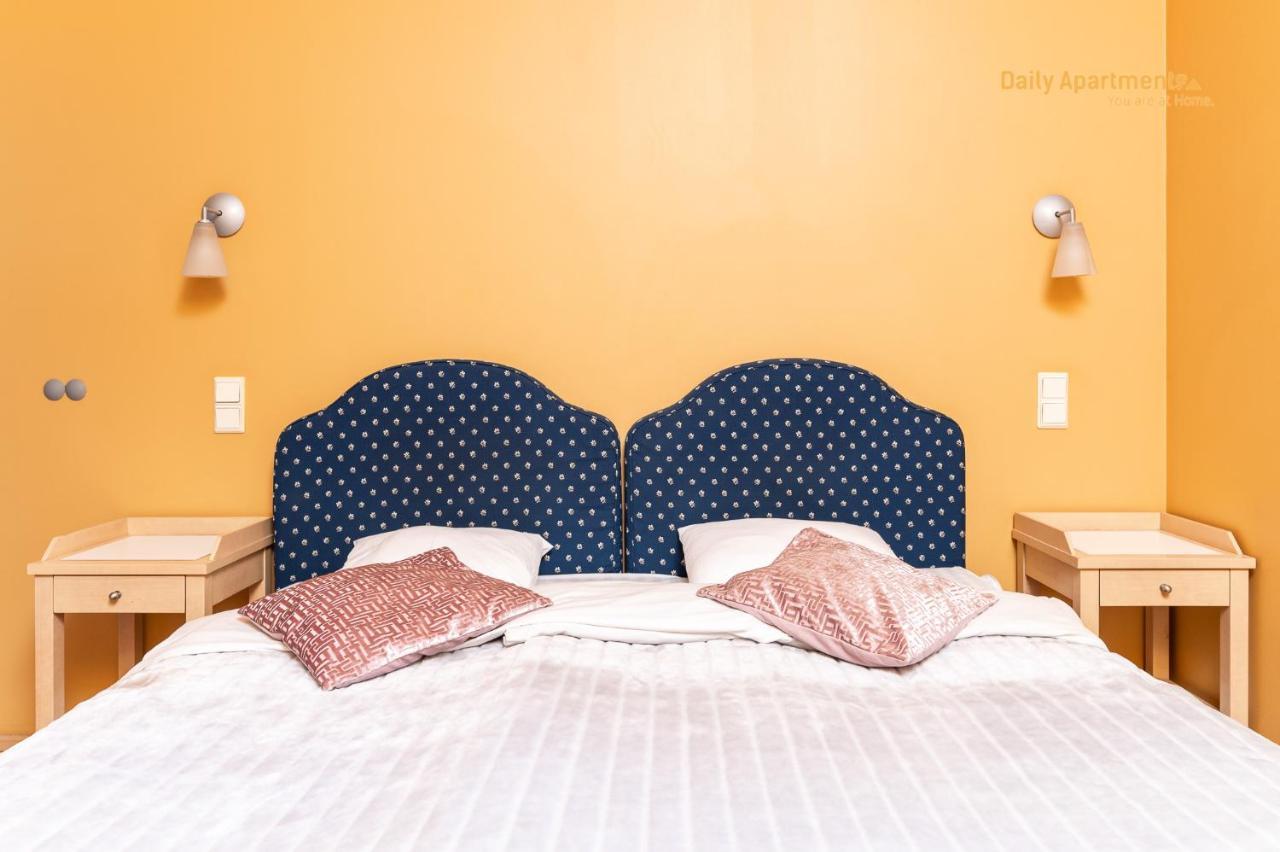 تالين Daily Apartments - Apartment With Bath المظهر الخارجي الصورة
