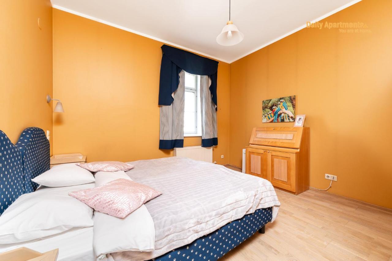 تالين Daily Apartments - Apartment With Bath المظهر الخارجي الصورة
