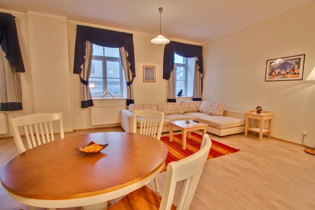 تالين Daily Apartments - Apartment With Bath المظهر الخارجي الصورة